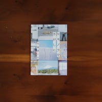 ヒモノラをさがしに｜生湯葉シホ