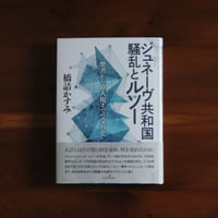 ジュネーヴ共和国騒乱とルソー 焚書から偉人視までの受容史 ｜橋詰かすみ