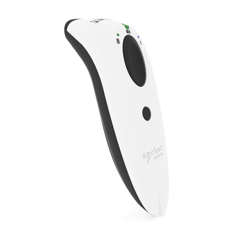 Socket mobile かわいらしい HCS 7ci バーコードリーダー Airレジ対応