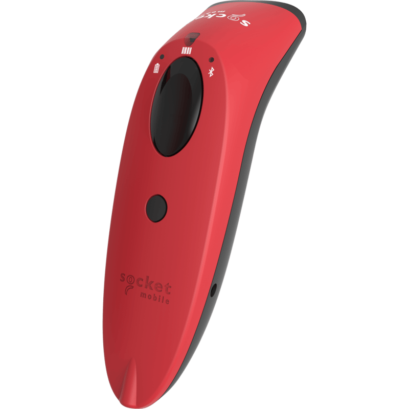 未開封 socket mobile s700 エアレジ対応 バーコードリーダー