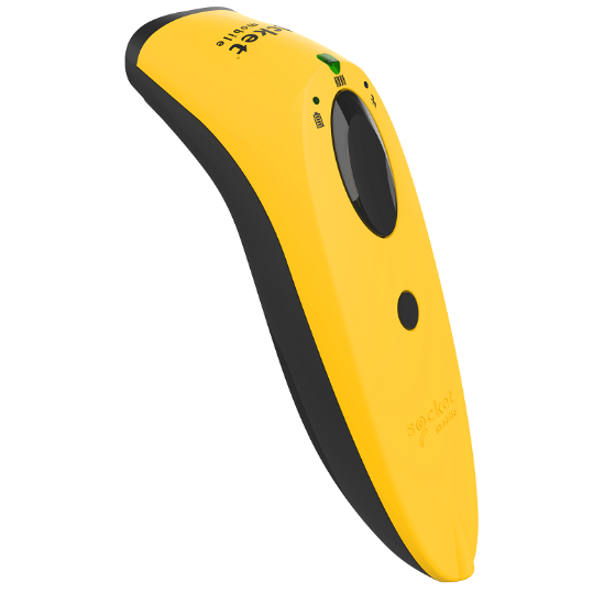 セット】バーコードスキャナーSocket Scan S720 & 充電ドック | STORE