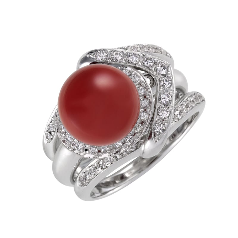 ミラクルリング S3341PC38・JEWELRY CREST 周防 Suo 石井 Ish ミラクルリング S3341PC38・JEWELRY CREST 周防 Suo 石井 Ish