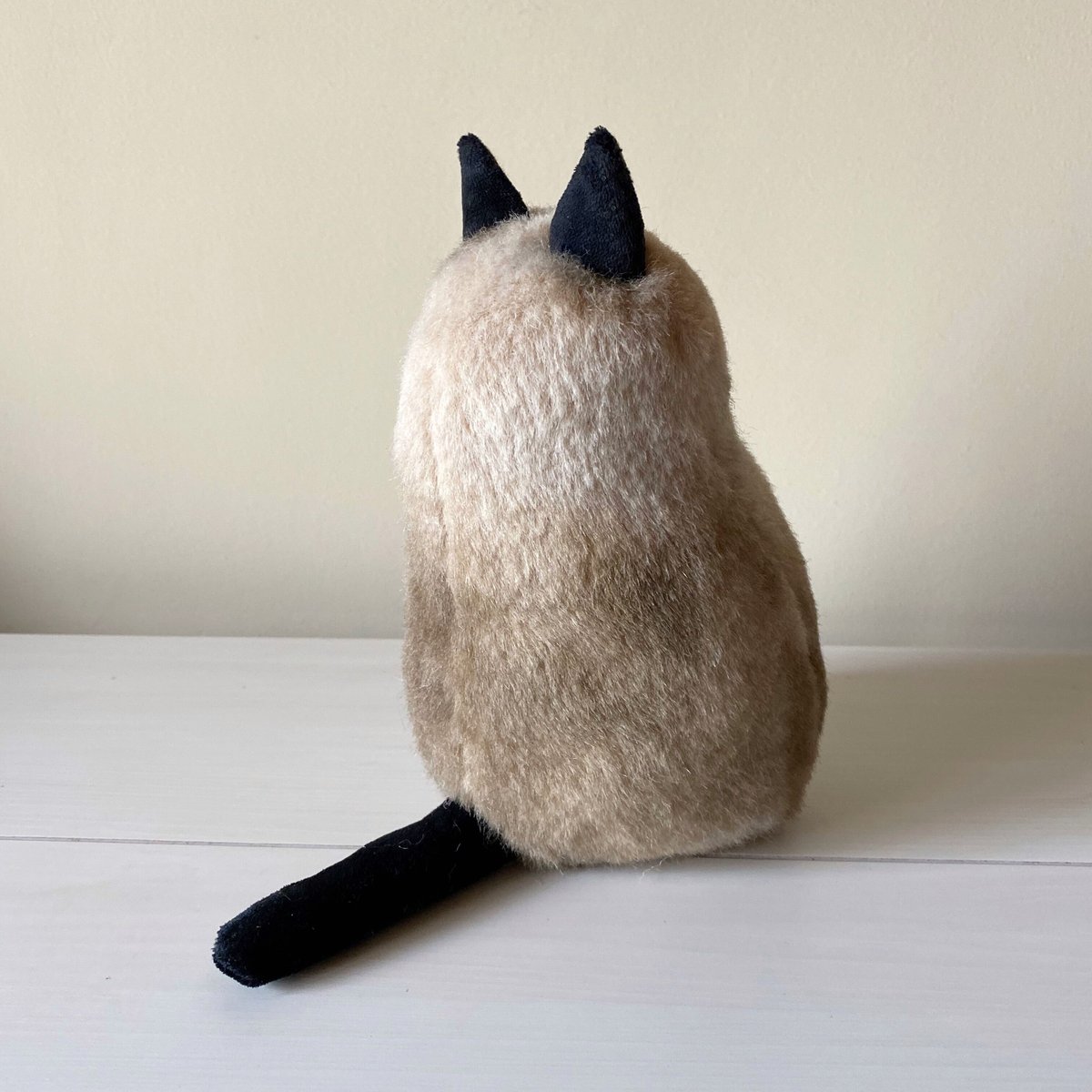 じゃがいもこページ ぬいぐるみ オーダー じゃがいもこページ