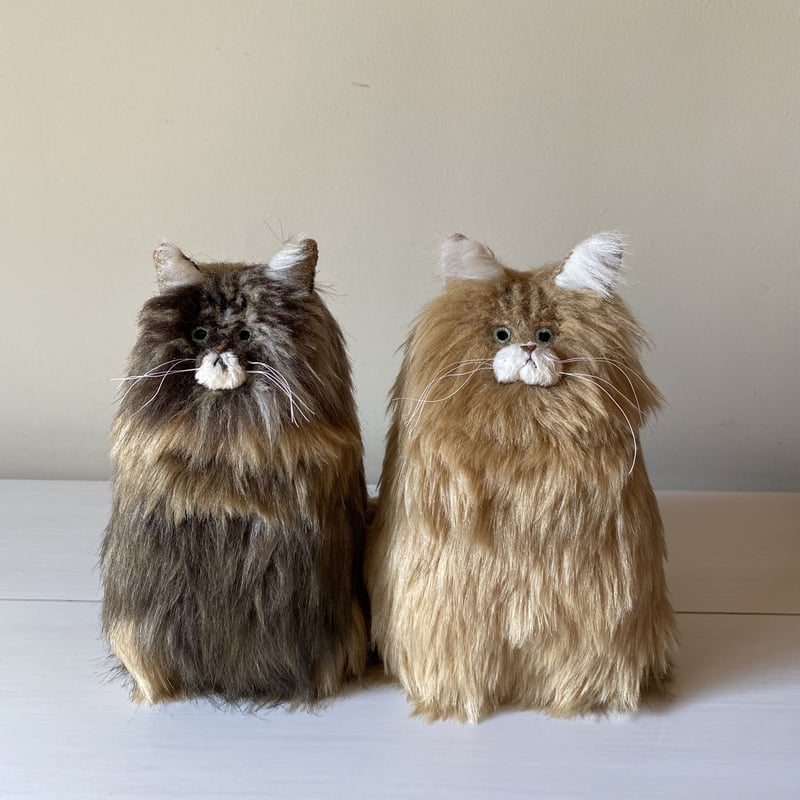 うちの子ぬいぐるみ【オーダーメイド】 | korokurokoubou's STORE