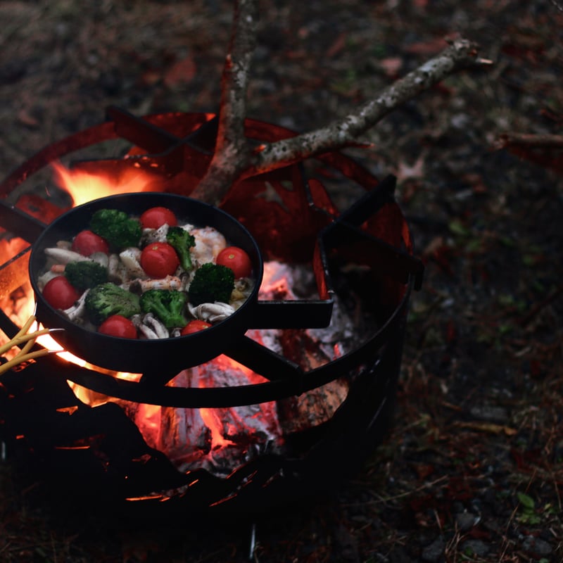 【たぁこ*さま】* vintage flame ୨୧ ラウンド フレーム fit=scale-down,w=1200