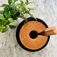 リッチチョコシフォンケーキ