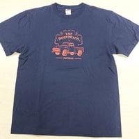 Ford 1956 Tシャツ