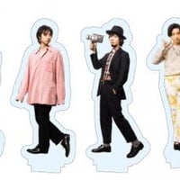 アクスタセット