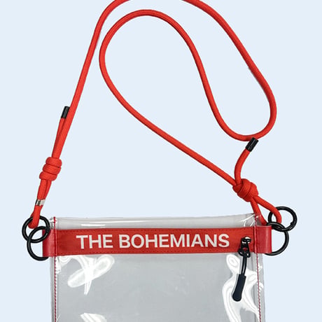 THE BOHEMIANS SHOP