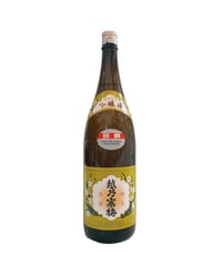 吟醸別撰　越乃寒梅　　1800ml