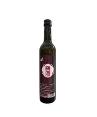 雪中梅　梅酒　500ml