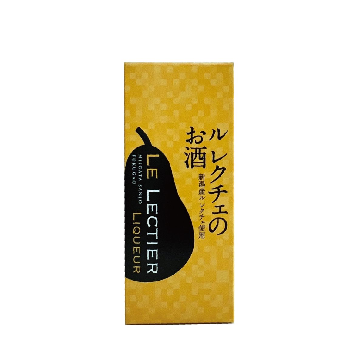ル・レクチェのお酒 180ml | Yamazaki酒店