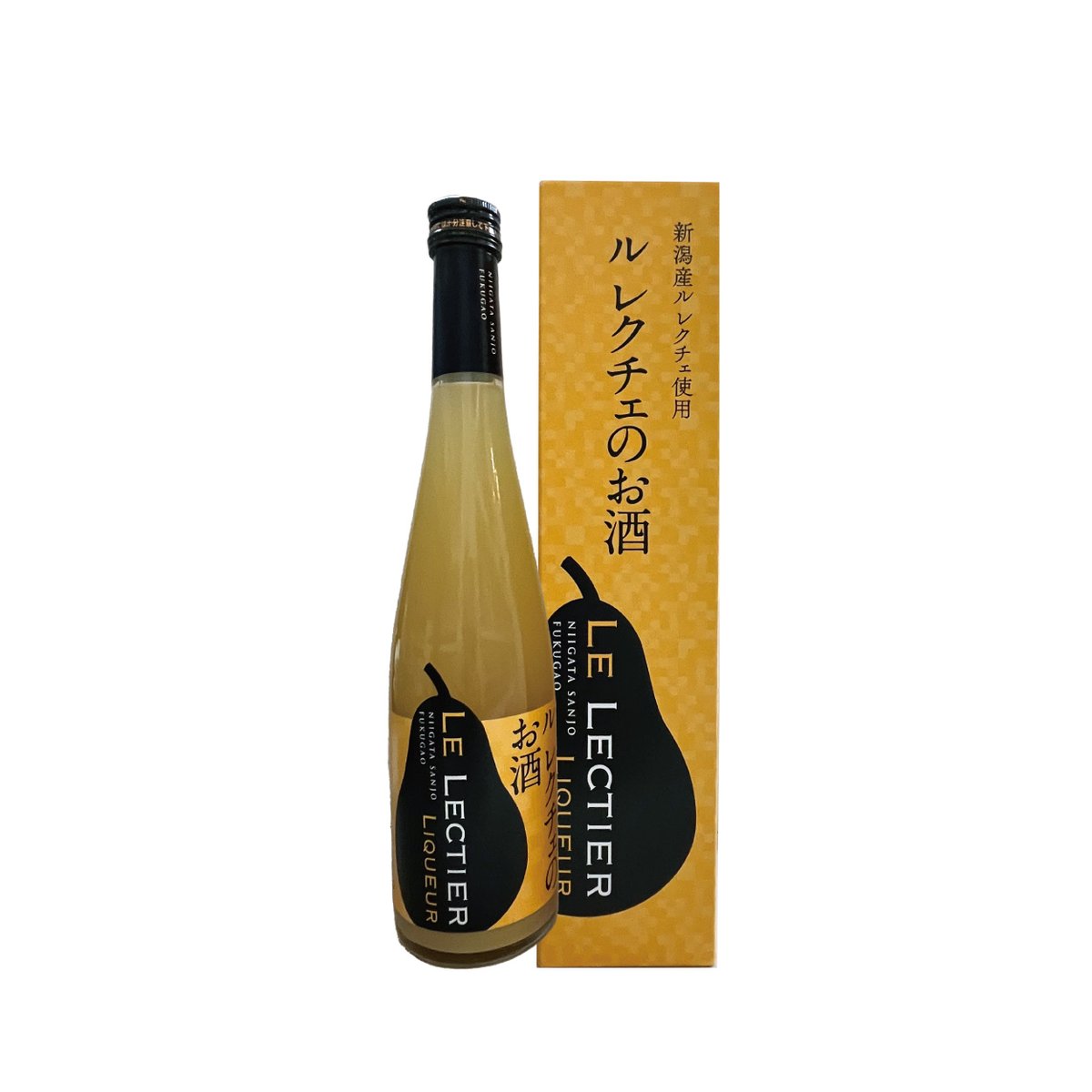 ル レクチエのお酒 500ml | Yamazaki酒店