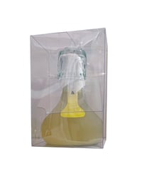 造り酒屋のゆず酒　アラジンボトル　300ml