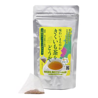 菊芋　きくいも　菊芋茶　ティーバッグタイプ　3袋セット　国産