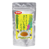 菊芋　きくいも　菊芋茶　ティーバッグタイプ　2g×18包　国産