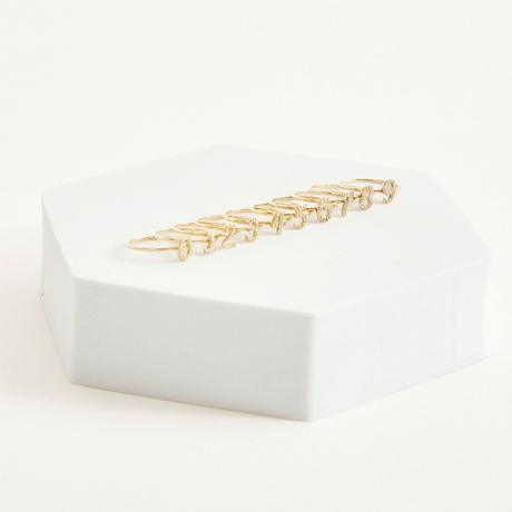 BESTIES SERIES No.3【リング】