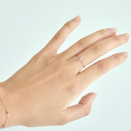 BESTIES SERIES No.3【リング】