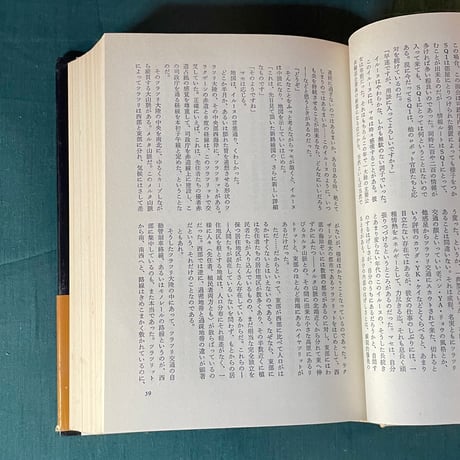 消滅の光輪／眉村卓