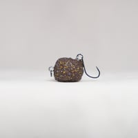 フローティング　MASU NO UMEBOSHI (つぶつぶブラウン)