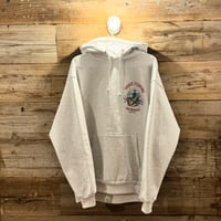 パーカー　ドクロフィッシング　（M～XXL）