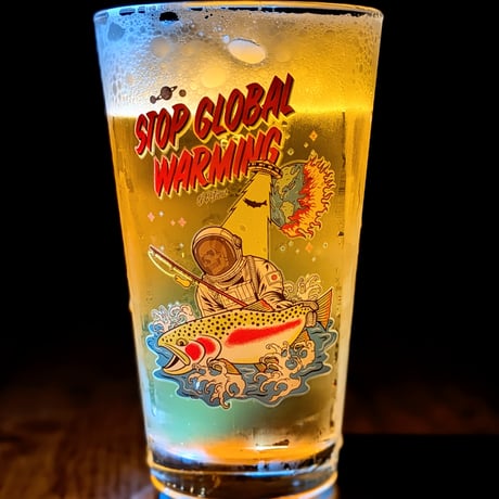 CATEGORY パイントグラス | J＆TROUT