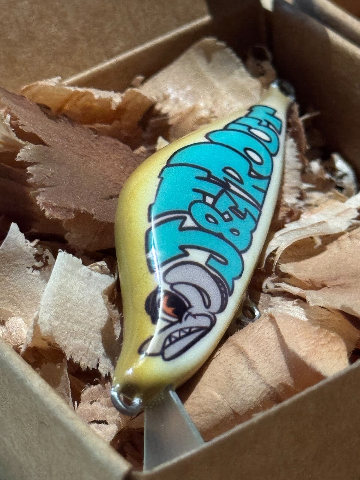 バルサミノー8個セット バルサミノーking50s 限定コラボ 第一弾 | J＆TROUT