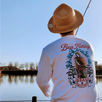 黒鱒 マリアロンT (ホワイト) | J＆TROUT