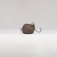 MASU NO UMEBOSHI (つぶつぶブラウン)