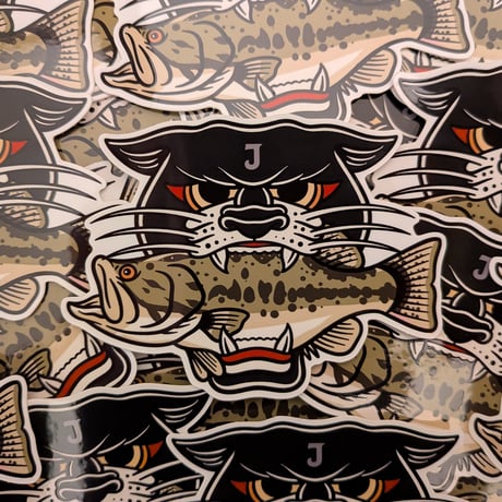 黒豹