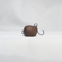 フローティング　MASU NO UMEBOSHI (ブラウン)