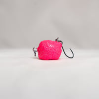 MASU NO UMEBOSHI (蛍光ピンク&ラメ)