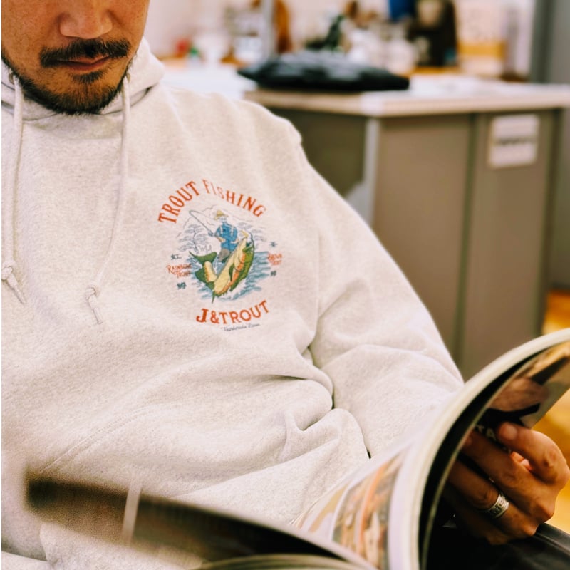 現行 MARK & LONA ホワイトパーカー フーディー S ドクロ 現行 MARK & LONA ホワイトパーカー フーディー S ドクロ 現行