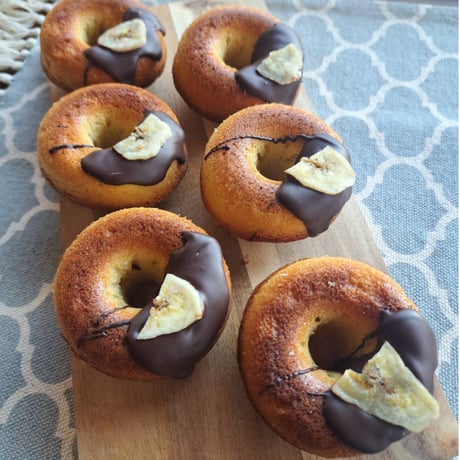 チョコバナナ | STORES