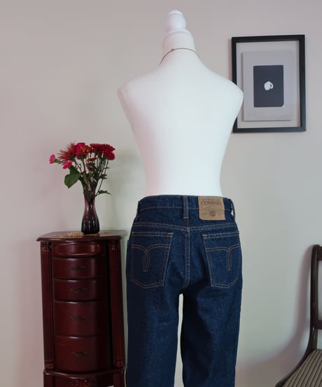 Great Western Garment Co. denim pants 👖