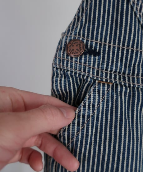 OSHKOSH kids denim overalls 👖セット販売専用