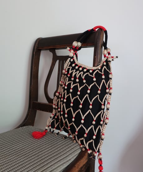 Rope bag