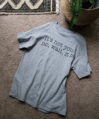 Message T-shirt ✉️セット販売専用アイテム