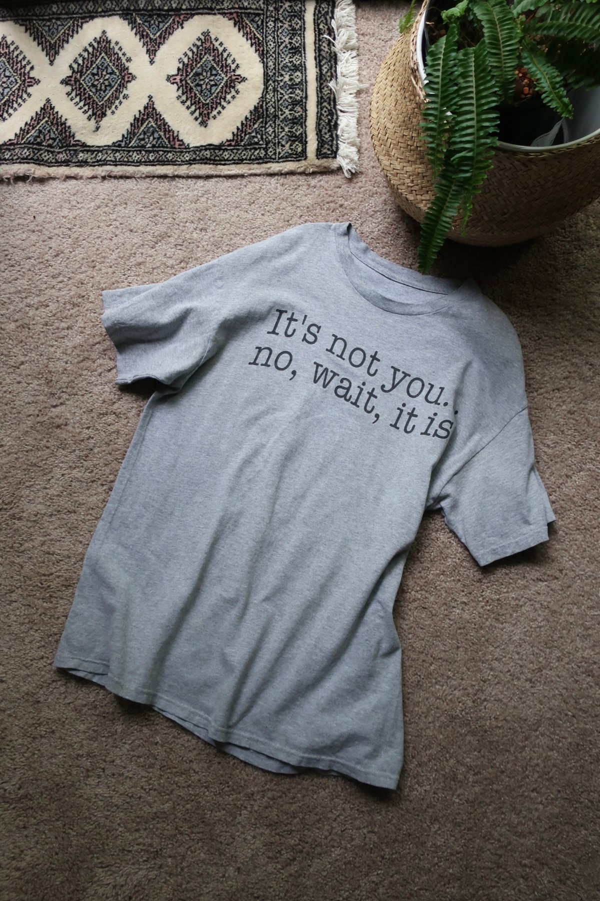 Message T-shirt ✉️セット販売専用アイテム | MAN vintage