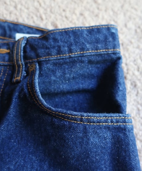 Great Western Garment Co. denim pants 👖