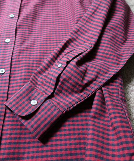 Brooks Brothers Madison long sleeve shirt