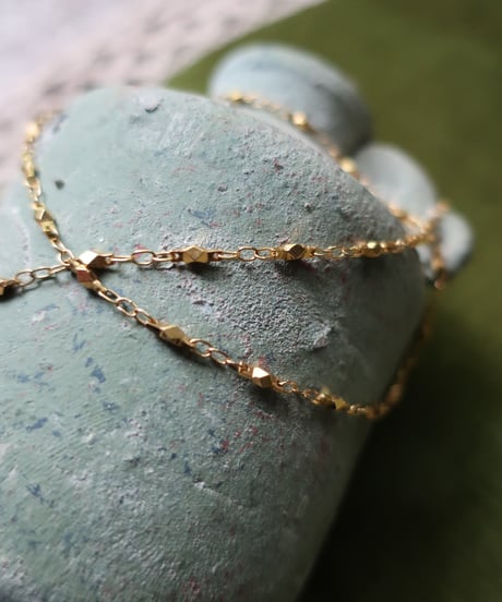 Monet Italian chain necklace ⛓️ セット販売専用