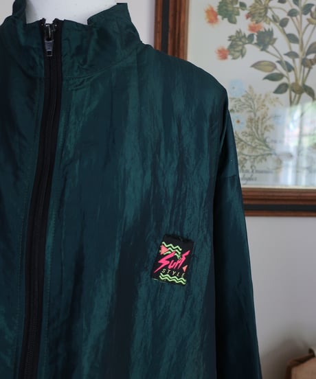 90's surf style jacket✴︎