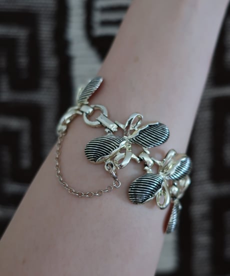 50's chain bracelet 𓇗 セット販売専用