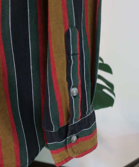 Wrangler striped shirt
