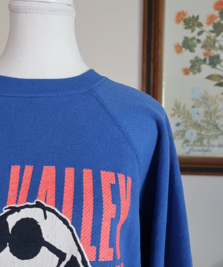 70's SNOOPY sweatshirt 🐶