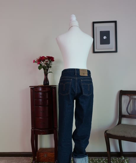 Great Western Garment Co. denim pants 👖