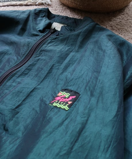 90's surf style jacket✴︎