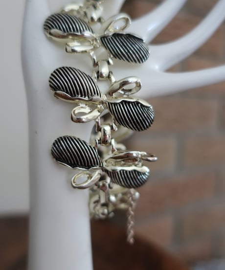 50's chain bracelet 𓇗 セット販売専用