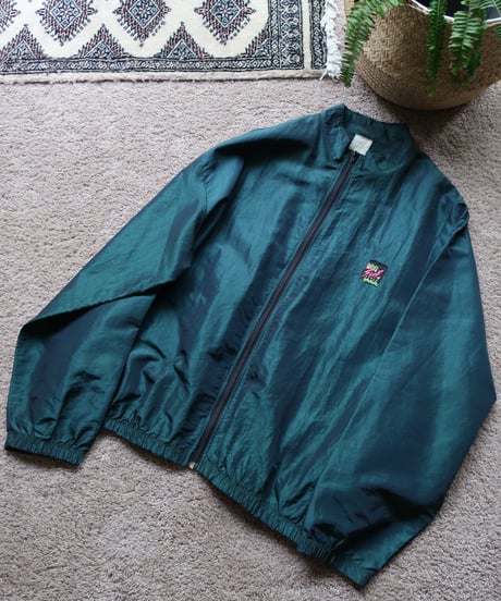 90's surf style jacket✴︎